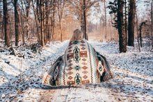 Lade das Bild in den Galerie-Viewer, QUITO